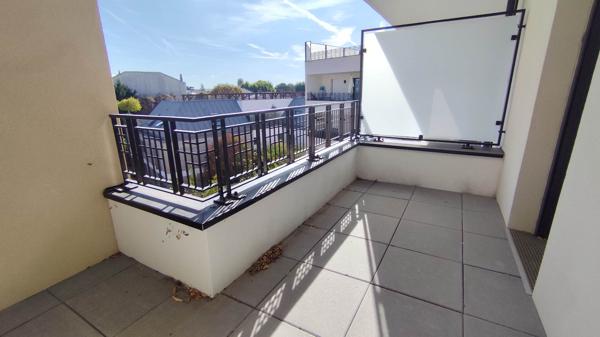 Appartement Maisons Laffitte 4 pièces 88.81 m2