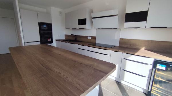 Appartement Maisons Laffitte 4 pièces 88.81 m2