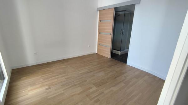 Appartement Maisons Laffitte 4 pièces 88.81 m2
