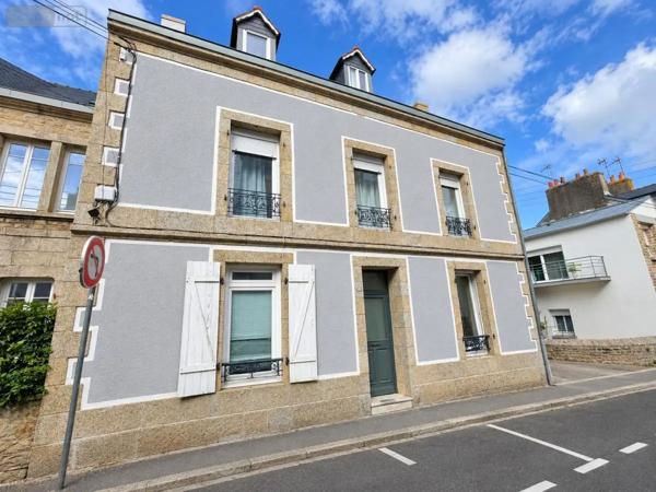 Achat - Appartement Concarneau 29900 1 pièce 25 m 2 209 m 2