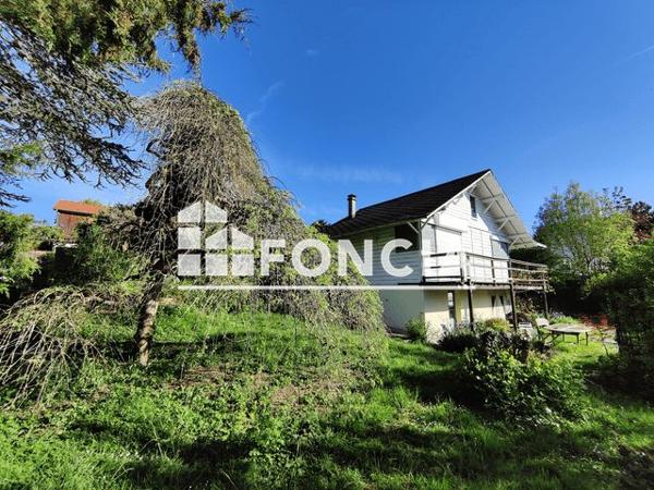 À vendre Terrain 935 m² - Marly-le-roi 78160