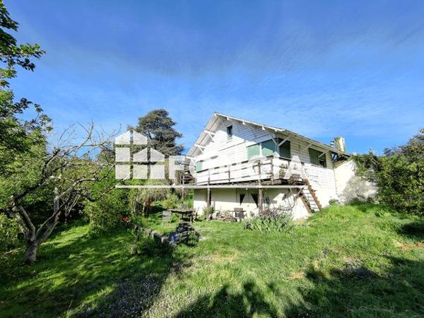 À vendre Terrain 935 m² - Marly-le-roi 78160