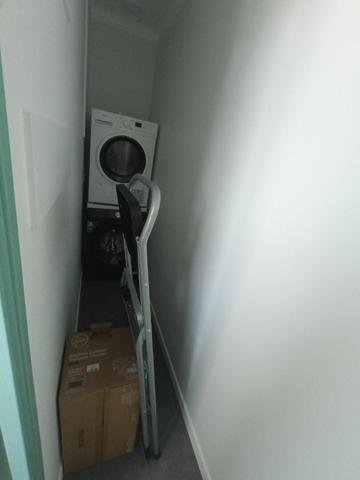 Challans 1 chambre meublée avec bureau et parties communes