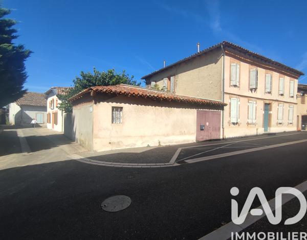 Maison à vendre 7 pièces 256 m² Castelmayran