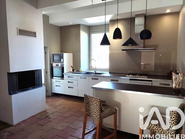 Maison à vendre 7 pièces 256 m² Castelmayran