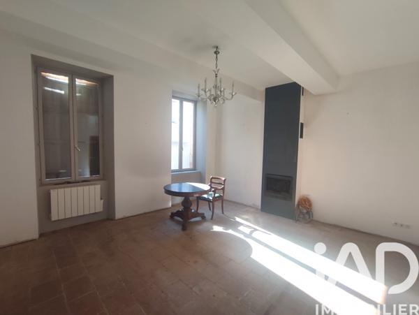 Maison à vendre 7 pièces 256 m² Castelmayran