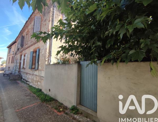 Maison à vendre 7 pièces 256 m² Castelmayran
