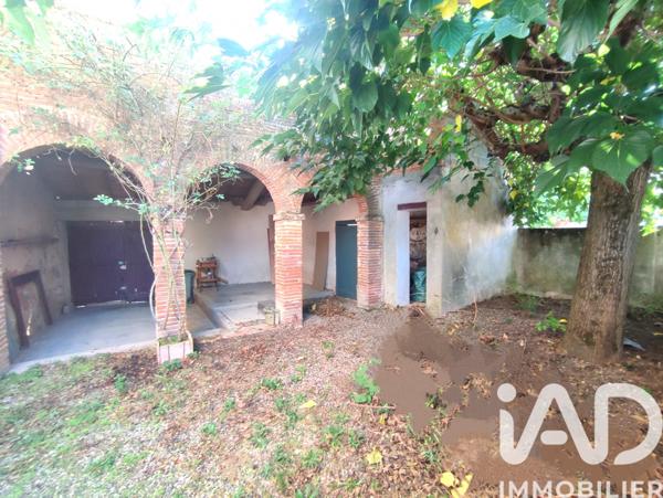 Maison à vendre 7 pièces 256 m² Castelmayran