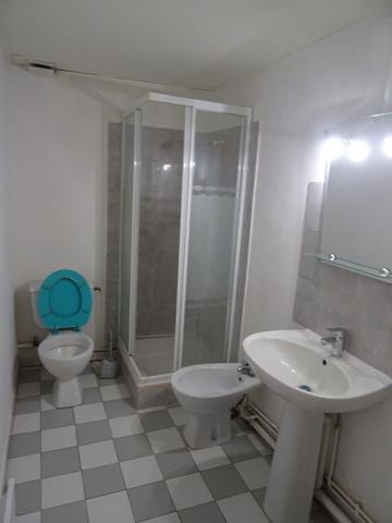 NARBONNE, Appartement T1bis de 30 m² + mezzanine de 5.5m²