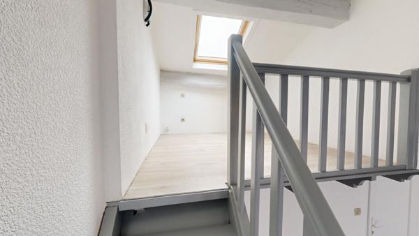 NARBONNE, Appartement T1bis de 30 m² + mezzanine de 5.5m²