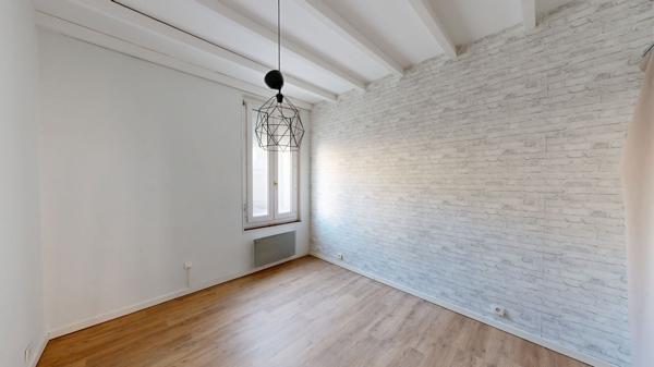 Superbe T4 de 117 m² avec terrasse ? Charme haussmannien ? Narbonne