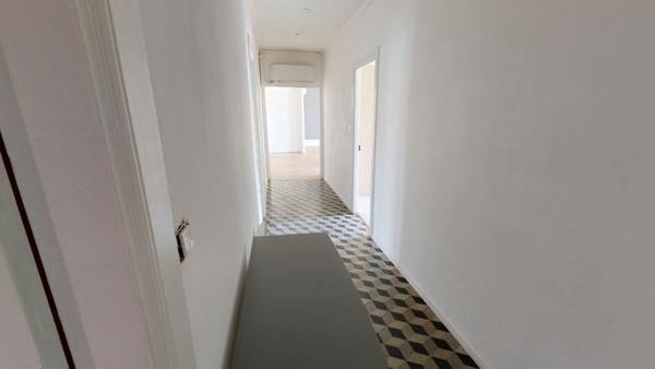 Superbe T4 de 117 m² avec terrasse ? Charme haussmannien ? Narbonne