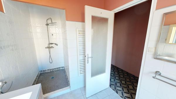 Superbe T4 de 117 m² avec terrasse ? Charme haussmannien ? Narbonne