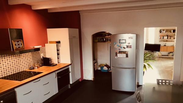 Superbe T4 de 117 m² avec terrasse ? Charme haussmannien ? Narbonne