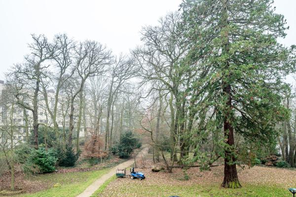 Appartement plein de charme et de lumière avec vue