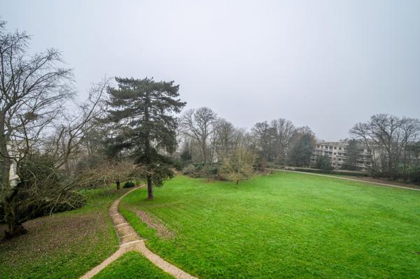 Appartement plein de charme et de lumière avec vue