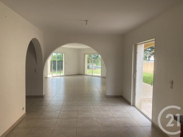 Maison à vendre  5 pièces - 140 m2 ROUJAN - 34