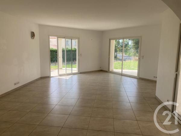 Maison à vendre  5 pièces - 140 m2 ROUJAN - 34