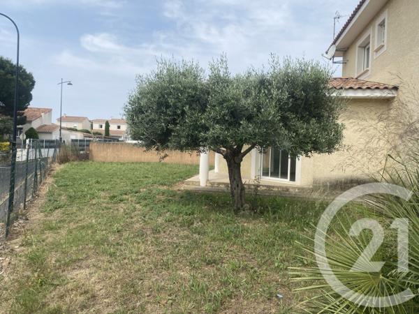 Maison à vendre  5 pièces - 140 m2 ROUJAN - 34
