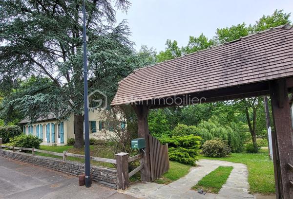 Propriete de 153 m²