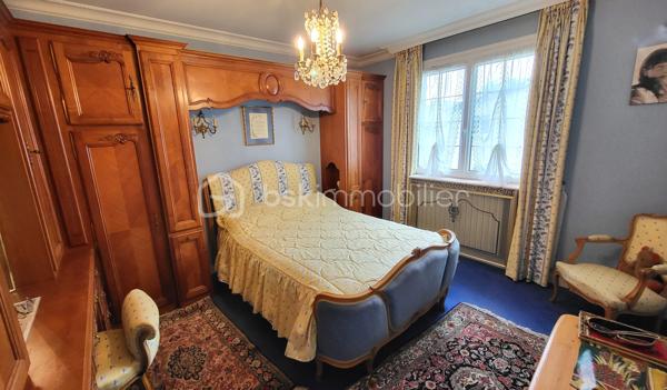 Propriete de 153 m²