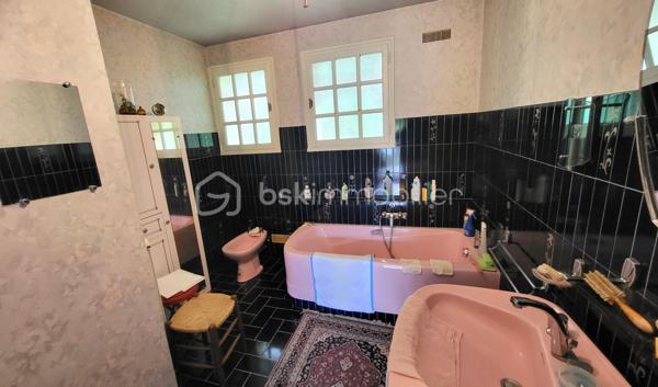 Propriete de 153 m²