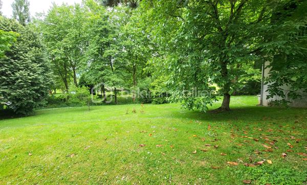 Propriete de 153 m²