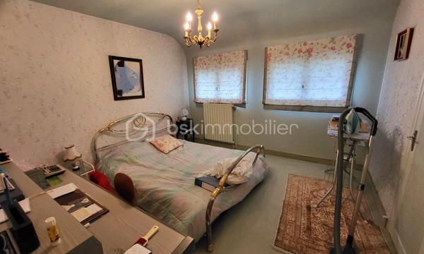 Propriete de 153 m²