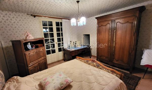 Propriete de 153 m²