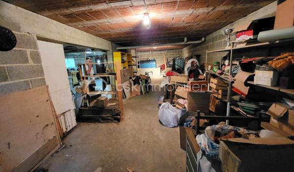 Propriete de 153 m²