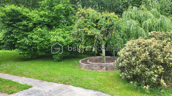 Propriete de 153 m²