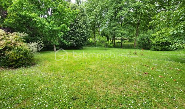 Propriete de 153 m²