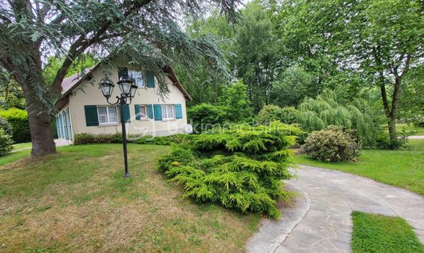 Propriete de 153 m²