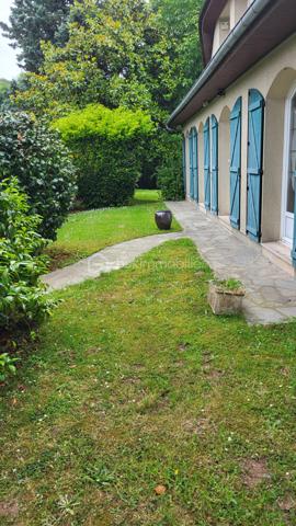 Propriete de 153 m²