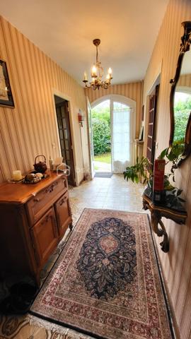 Propriete de 153 m²