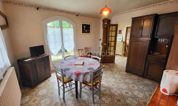 Propriete de 153 m²