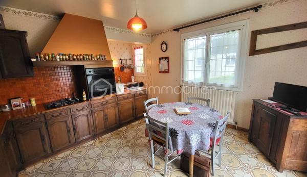 Propriete de 153 m²