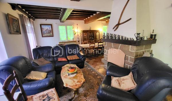 Propriete de 153 m²