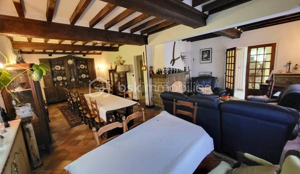 Propriete de 153 m²