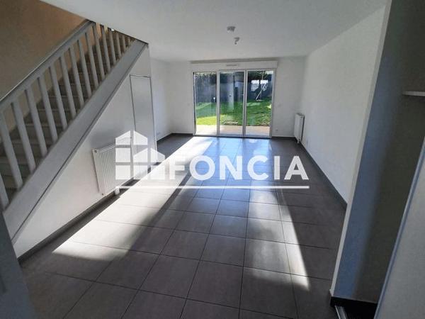 Location Maison 4 pièces 99.5 m² - Bihorel 76420