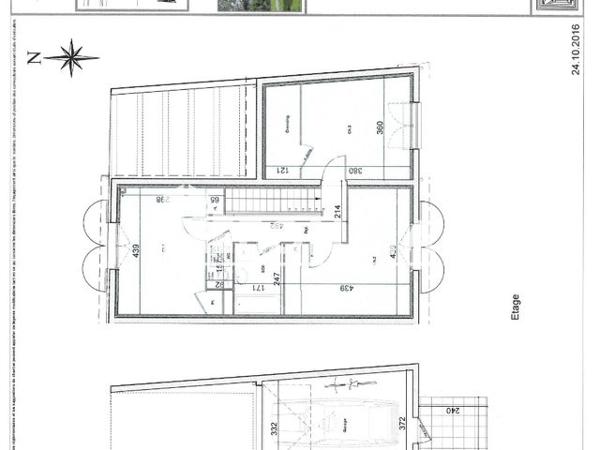 Location Maison 4 pièces 99.5 m² - Bihorel 76420
