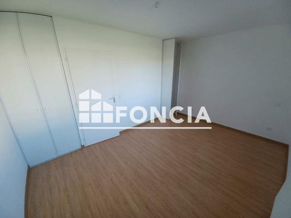 Location Maison 4 pièces 99.5 m² - Bihorel 76420