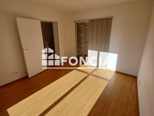 Location Maison 4 pièces 99.5 m² - Bihorel 76420