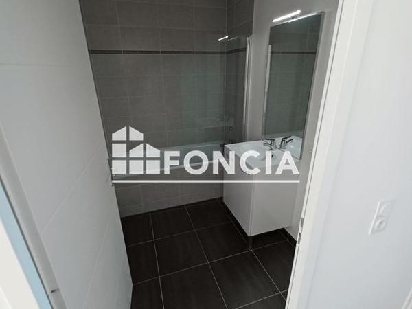 Location Maison 4 pièces 99.5 m² - Bihorel 76420