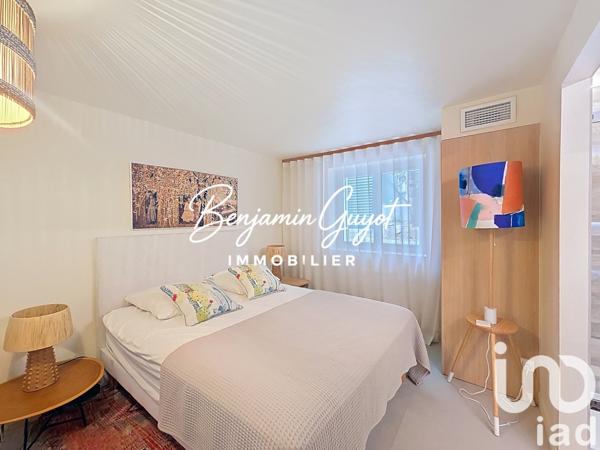 Maison à vendre 4 pièces 125 m² Cannes