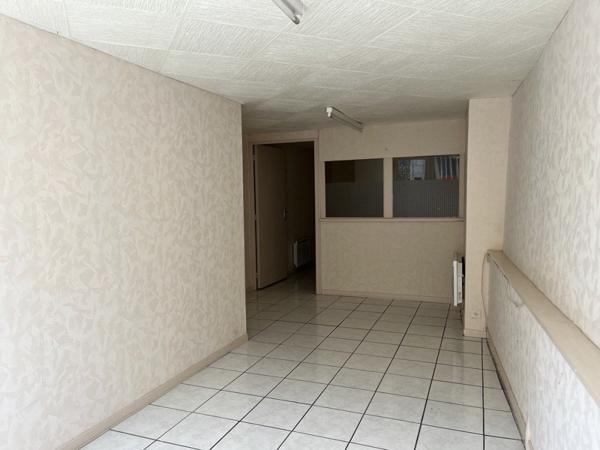 Immeuble à vendre |  Bellac |  141 m²