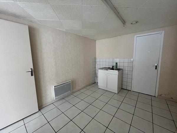 Immeuble à vendre |  Bellac |  141 m²