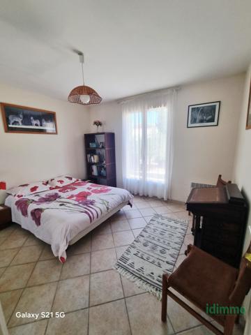 Draguignan villa F5 110m plain-pied garage terrasse 675m terrain tt à l'égout 380000€ crn2411 dpe C Draguignan (83300)