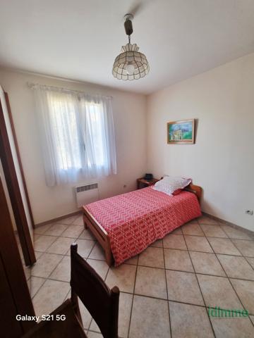 Draguignan villa F5 110m plain-pied garage terrasse 675m terrain tt à l'égout 380000€ crn2411 dpe C Draguignan (83300)