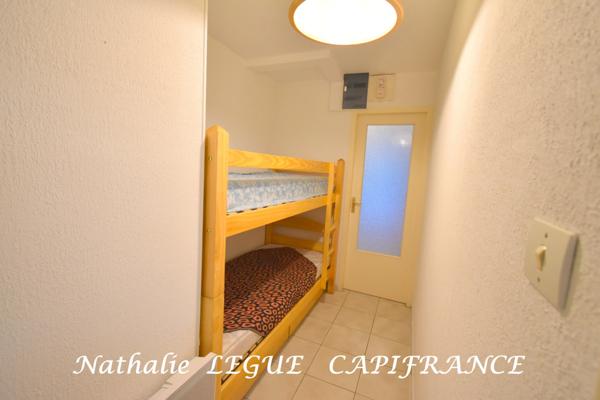 FROMENTINE (85) à vendre Studio 28 m² PLAIN-PIED cuisine équipée , terrasse , plage, forêt , NOIRMOUTIER, île d'YEU